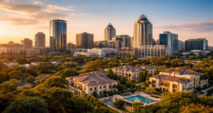 Top 10 Best Real Estate Companies In Sandton For High-value Property