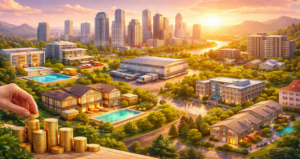 Top 10 High-growth Real Estate Sectors For Passive Income In 2026