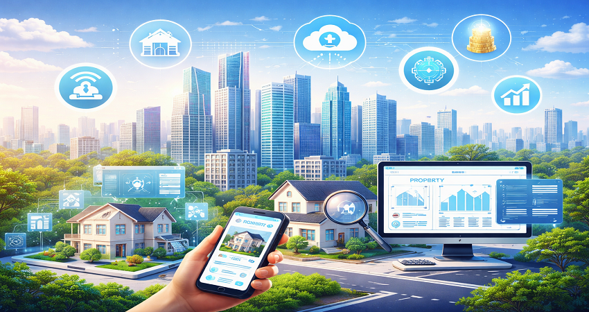 Innovative Real Estate Technology Companies.png