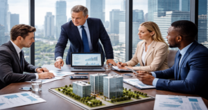 Leading Commercial Real Estate Advisory Groups For Multi-million Dollar Deals