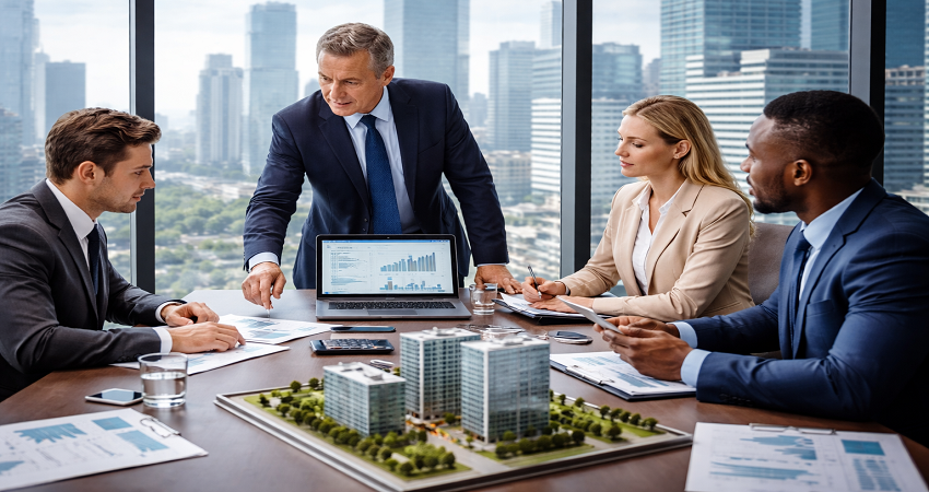 Leading Commercial Real Estate Advisory Groups.png