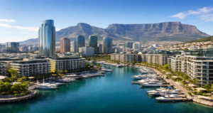 Leading Real Estate Development Companies Operating In South Africa