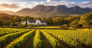 Trusted Real Estate Companies In Stellenbosch For Premium Wine Estates